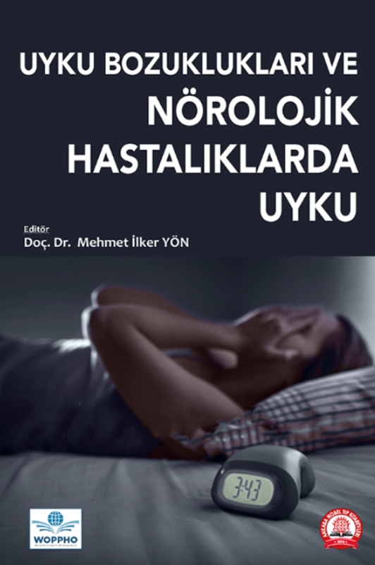 resm Uyku Bozuklukları ve Nörolojik Hastalarda Uyku