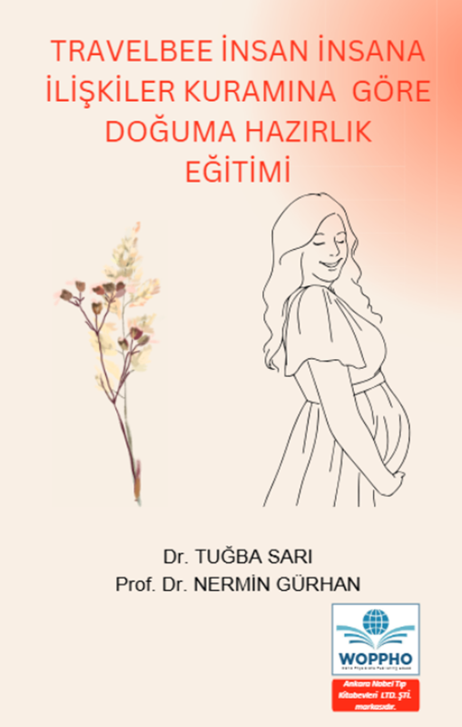 resm Travelbee İnsan İnsana İlişkiler Kuramına Göre Doğuma Hazırlık Eğitimi