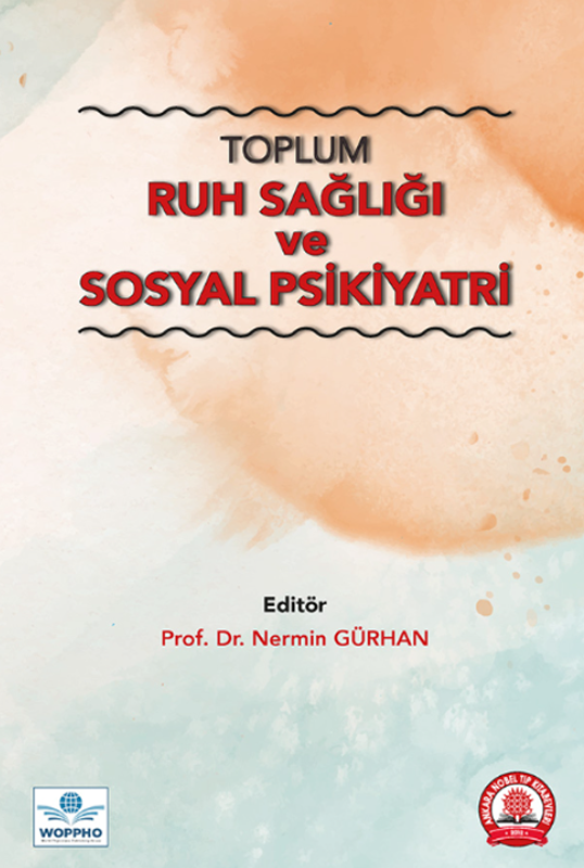 resm Toplum Ruh Sağlığı ve Sosyal Psikiyatri