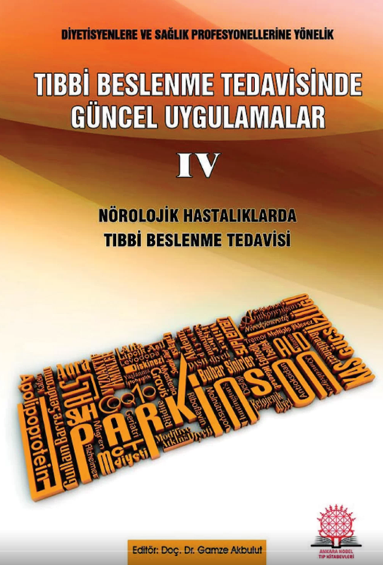 resm Tıbbi Beslenme Tedavisinde Güncel Uygulamalar - 4 Nörolojik