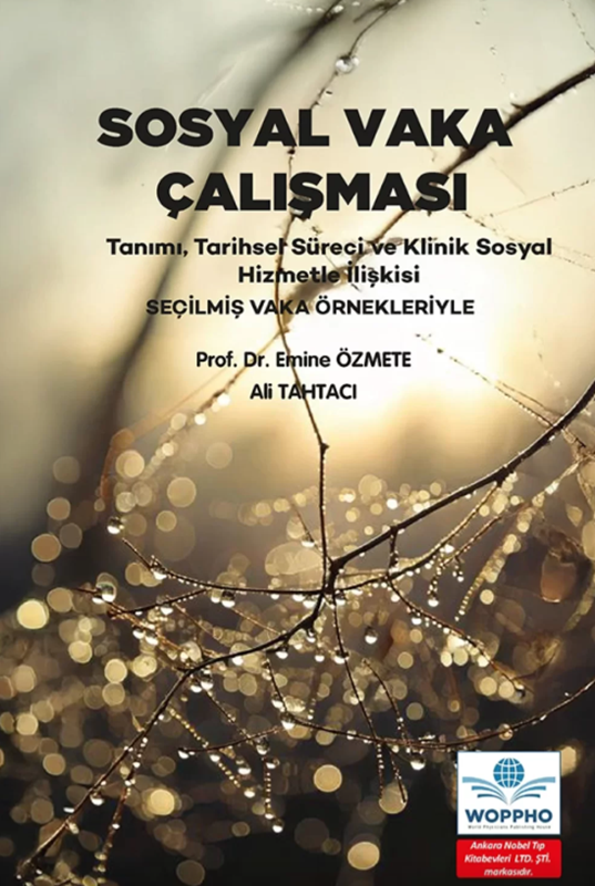 resm Sosyal Vaka Çalışması
