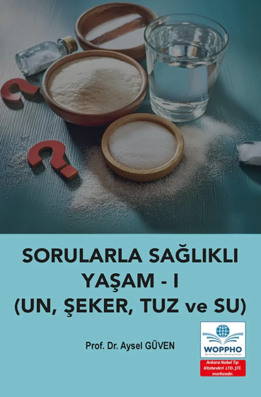 resm Sorularla Sağlıklı Yaşam - 1