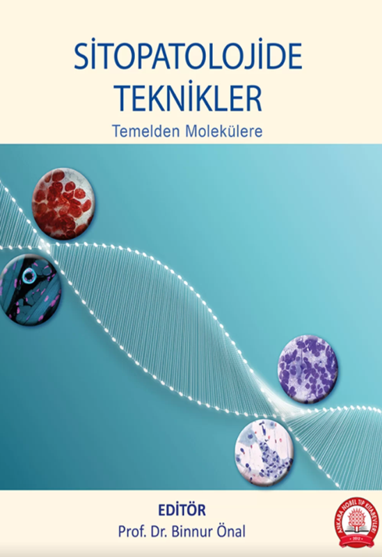 resm Sitopatolojide Teknikler Temelden Molekülere