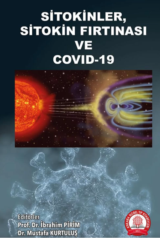 resm Sitokinler Sitokin Fırtınası ve COVID-19