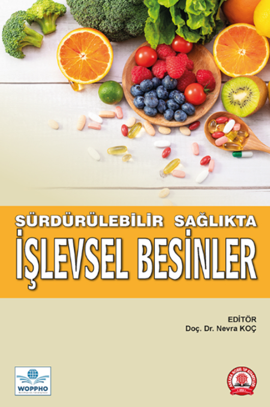 resm Sürdürülebilir Sağlıkta İşlevsel Besinler