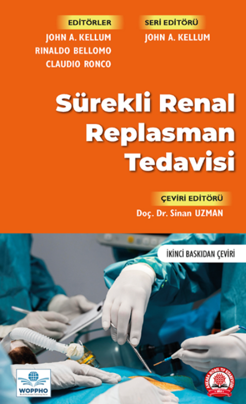 resm Sürekli Renal Replasman Tedavisi