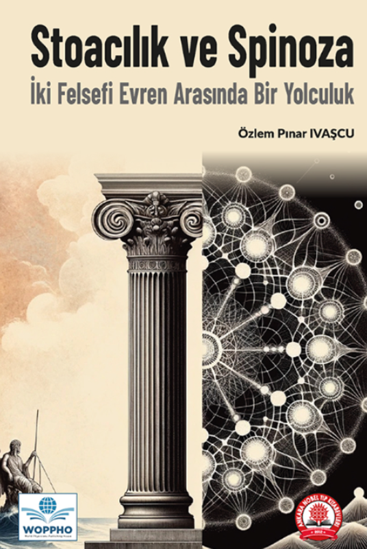 resm Stoacılık ve Spinoza: İki Felsefi Evren Arasında Bir Yolculuk