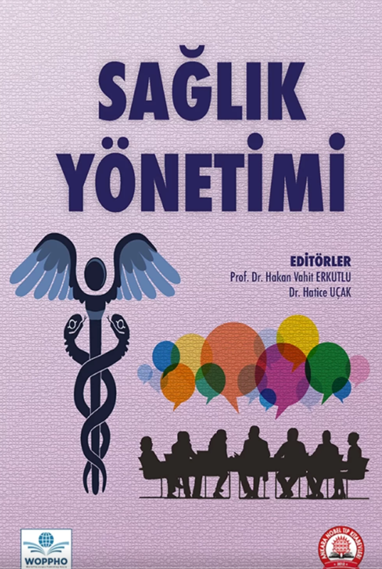resm Sağlık Yönetimi