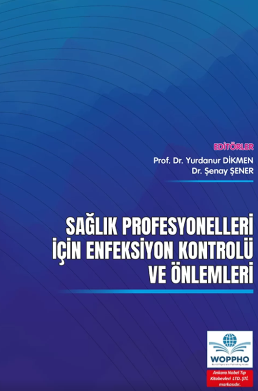 resm Sağlık Profesyonelleri İçin Enfeksiyon Kontrolü ve Önlemleri