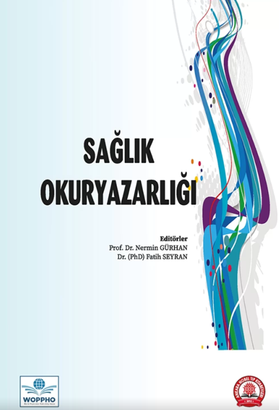 resm Sağlık Okuryazarlığı