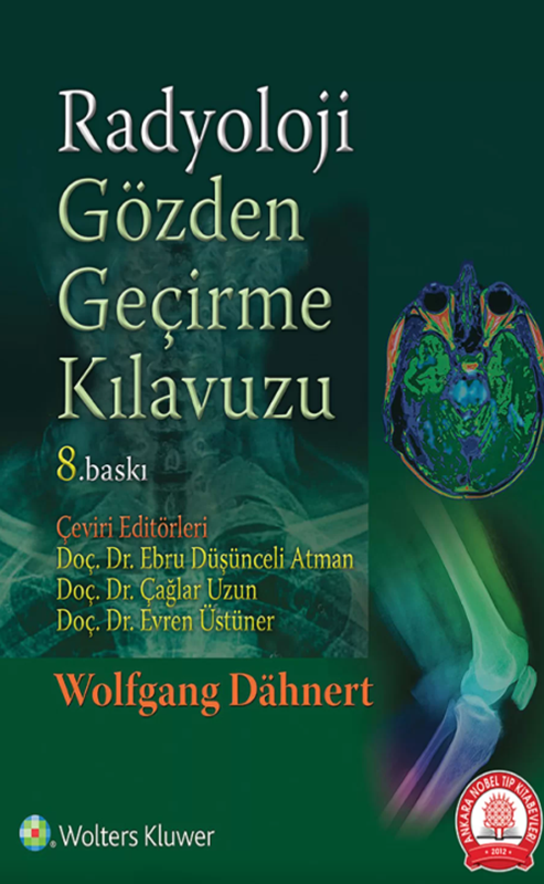 resm Radyoloji Gözden Geçirme Kılavuzu