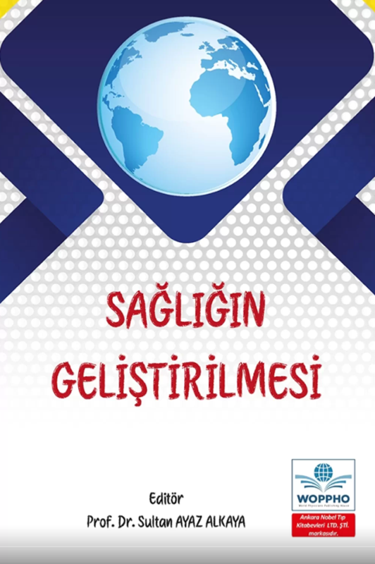 resm Sağlığın Geliştirilmesi