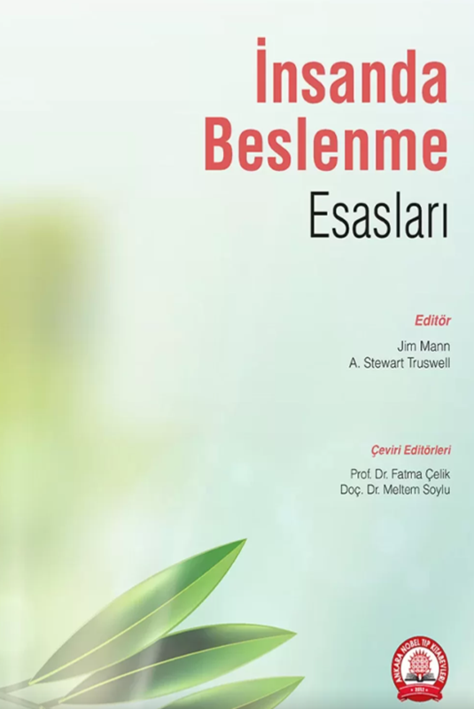 resm İnsanda Beslenme Esasları