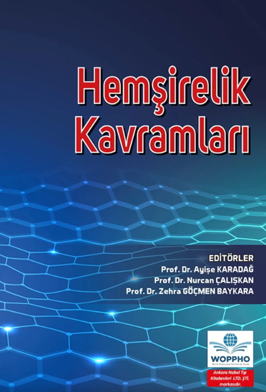 resm Hemşirelik Kavramları