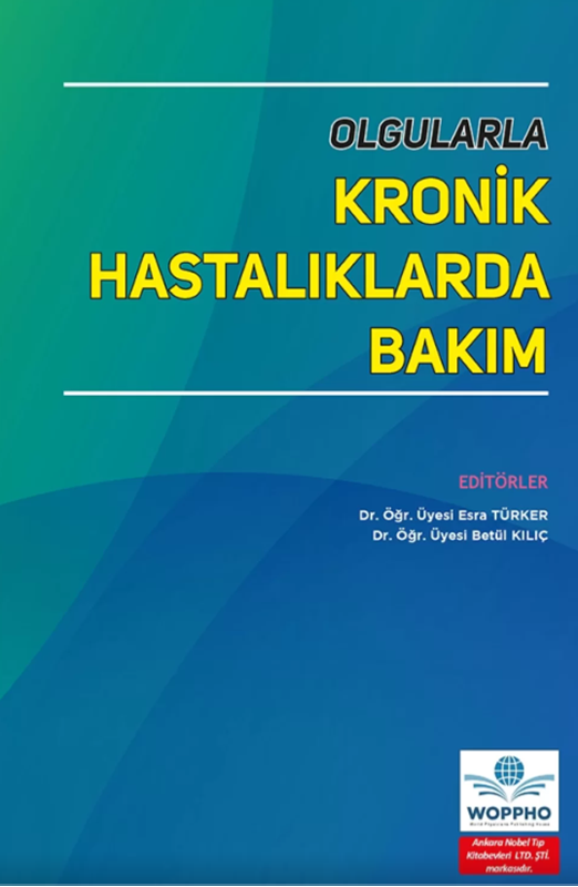 resm Olgularla Kronik Hastalıklarda Bakım