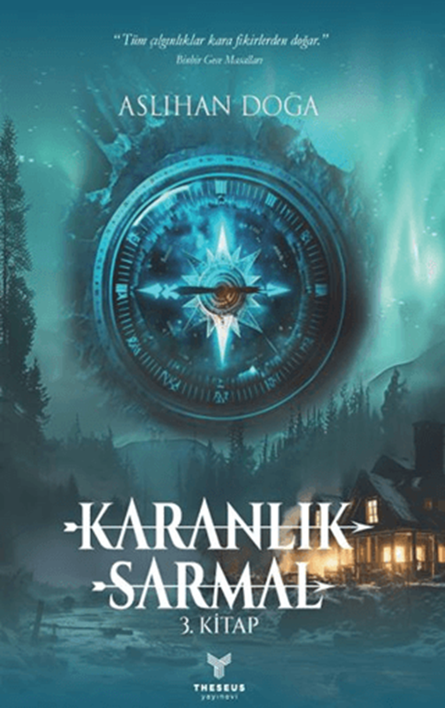 resm Karanlık Sarmal