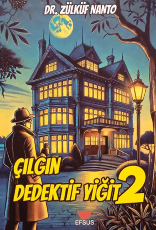 resm Çılgın Dedektif Yiğit 2