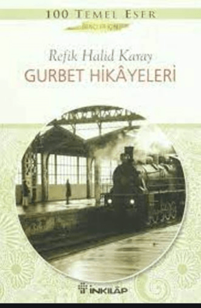 Resim Gurbet Hikayeleri