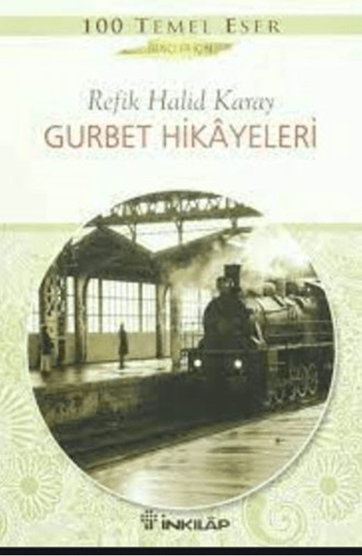 resm Gurbet Hikayeleri