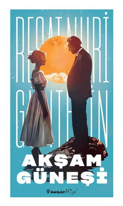 resm Akşam Güneşi