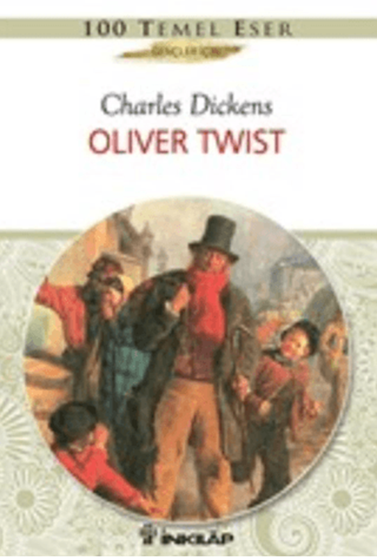 resm Oliver Twist