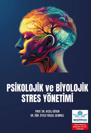 Resim Psikolojik ve Biyolojik Stres Yönetimi