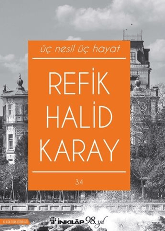 resm Üç Nesil Üç Hayat