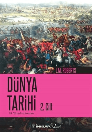 Resim Dünya Tarihi 2. Cilt