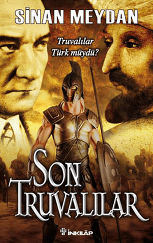 resm Son Truvalılar