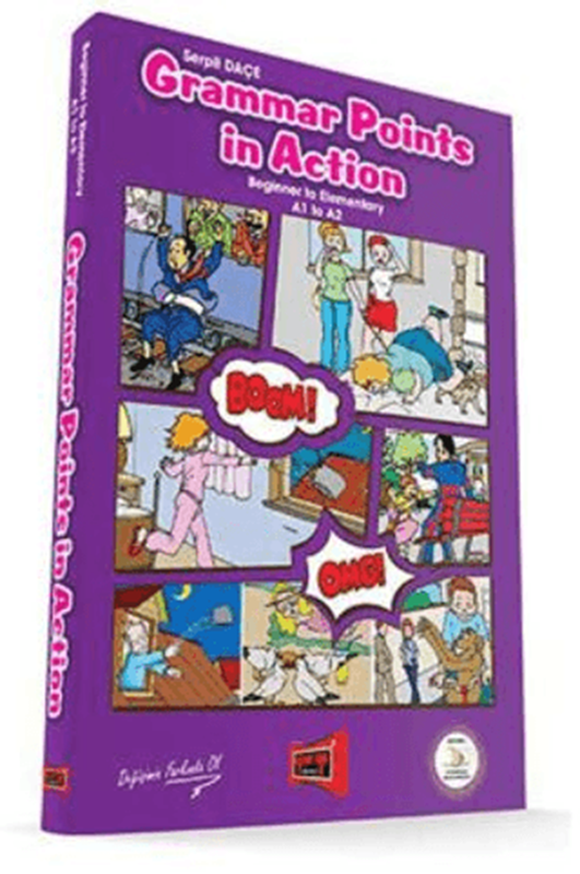 resm Grammar Points in Action Beginner to Elementary A1 to A2