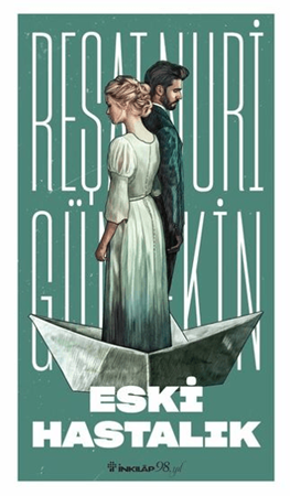 Resim Eski Hastalık
