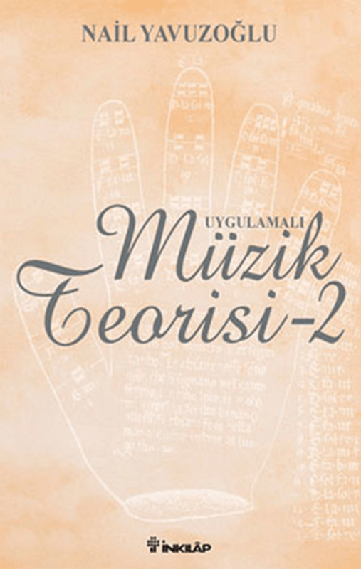 resm Uygulamalı Müzik Teorisi - 2
