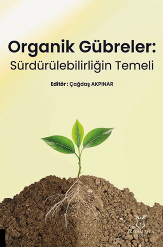 resm Organik Gübreler: Sürdürülebilirliğin Temeli