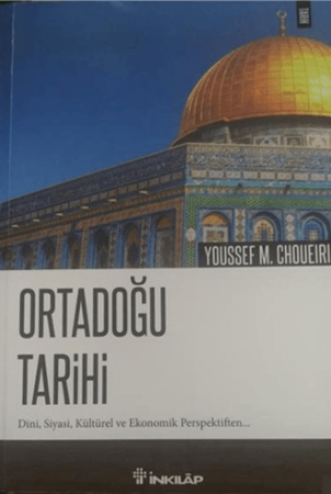 Resim Ortadoğu Tarihi