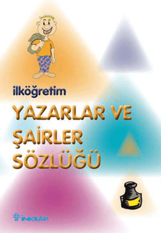 resm İlköğretim Yazarlar ve Şairler Sözlüğü
