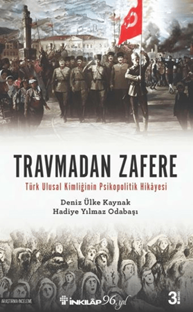 Resim Travmadan Zafere