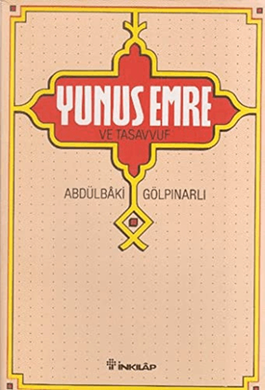 resm Yunus Emre ve Tasavvuf