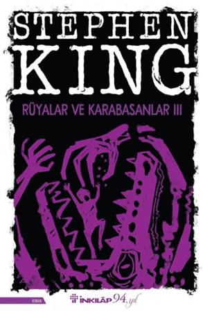 Resim Rüyalar / Karabasanlar 3