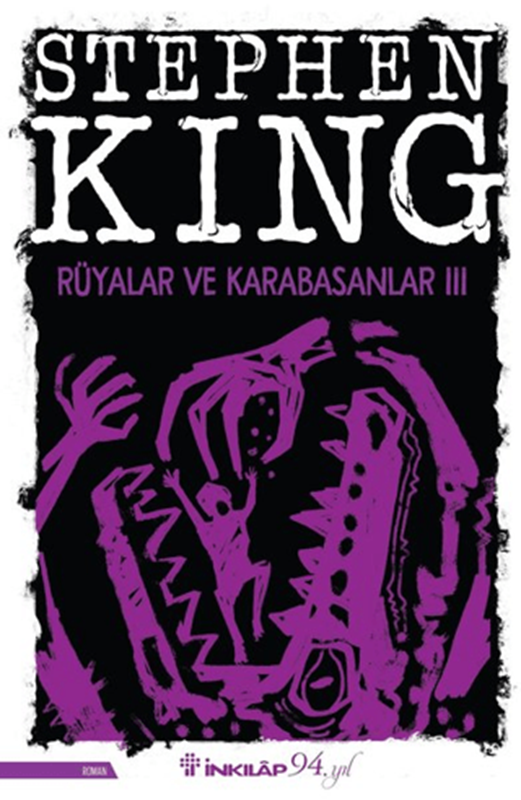 resm Rüyalar / Karabasanlar 3