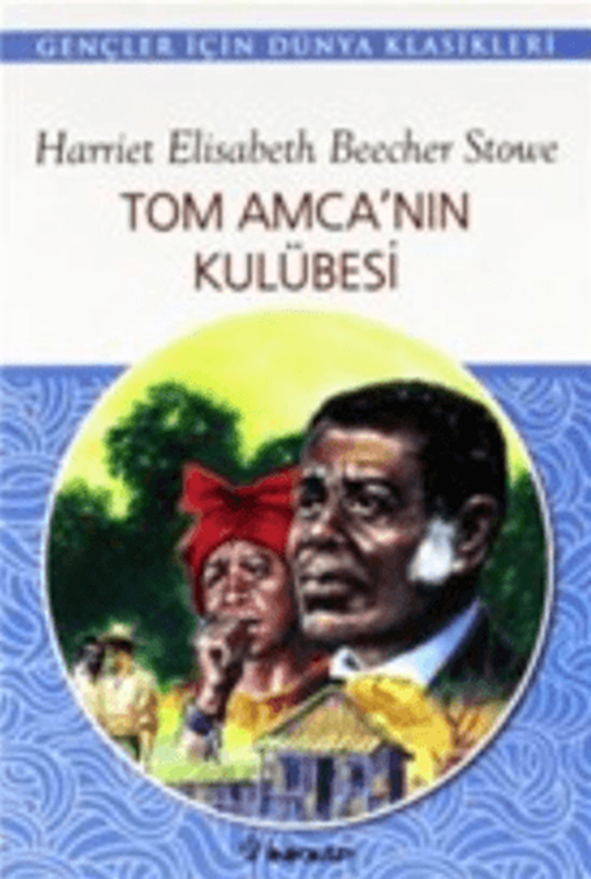 resm Tom Amca’nın Kulübesi