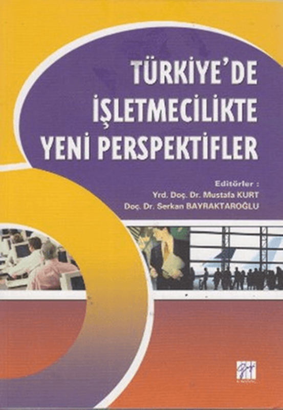 resm Türkiye’de İşletmecilikte Yeni Perspektifler