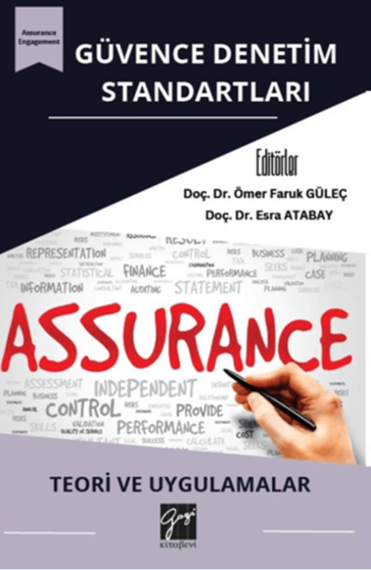 resm Güvence Denetim Standartları: Teori Ve Uygulamalar