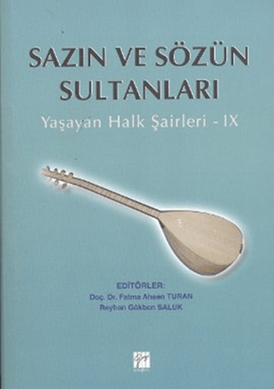 resm Sazın ve Sözün Sultanları 9