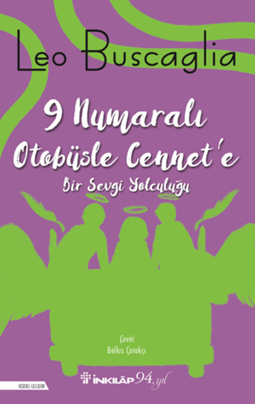 resm 9 Numaralı Otobüsle Cennet’e Bir Sevgi Yolculuğu