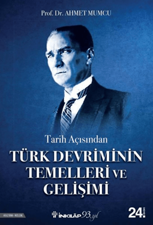 Resim Tarih Açısından Türk Devriminin Temelleri ve Gelişimi