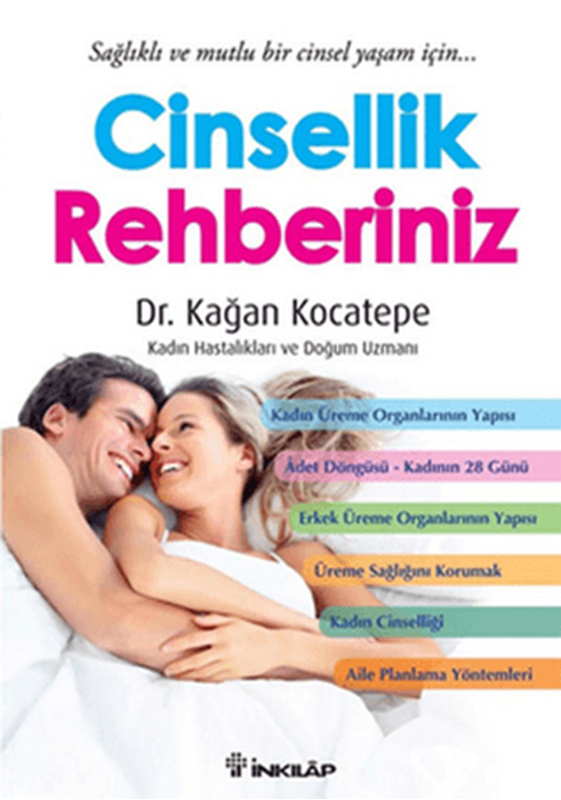 resm Cinsellik Rehberiniz
