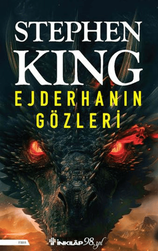 resm Ejderhanın Gözleri