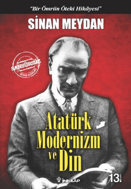 resm Atatürk Modernizm ve Din