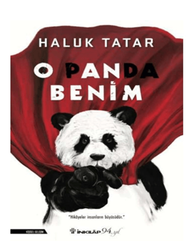 resm O Panda Benim