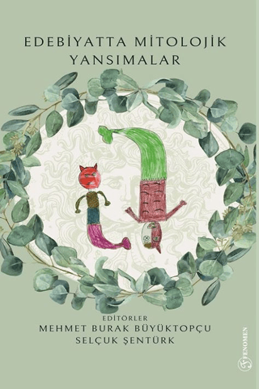 resm Edebiyatta Mitolojik Yansımalar